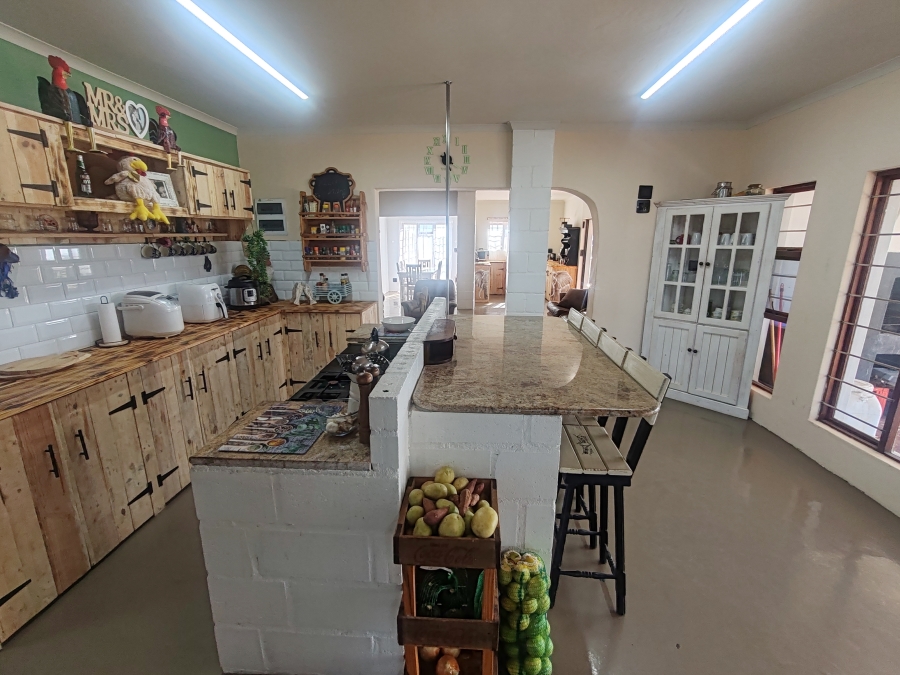 14 Bedroom Property for Sale in Long Acres Country Estate Western Cape